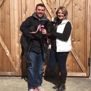 Meet your Posher, Luke